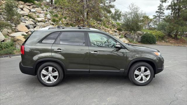 used 2013 Kia Sorento car, priced at $9,995