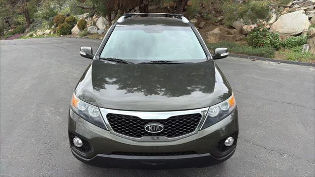 used 2013 Kia Sorento car, priced at $9,995