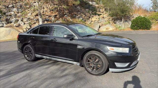 used 2013 Ford Taurus car, priced at $9,995