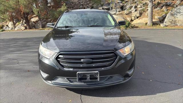 used 2013 Ford Taurus car, priced at $9,995