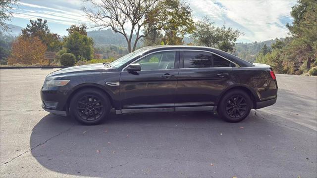 used 2013 Ford Taurus car, priced at $9,995