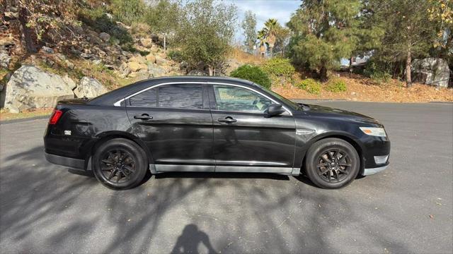 used 2013 Ford Taurus car, priced at $9,995