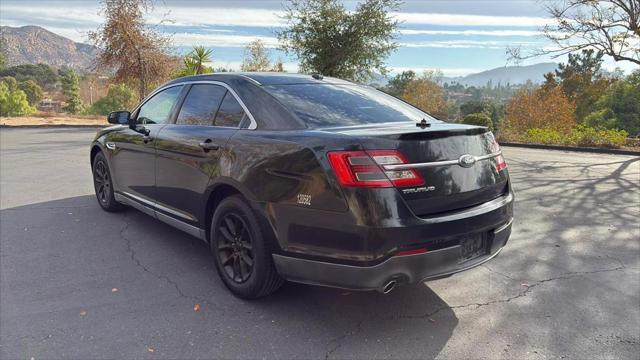 used 2013 Ford Taurus car, priced at $9,995