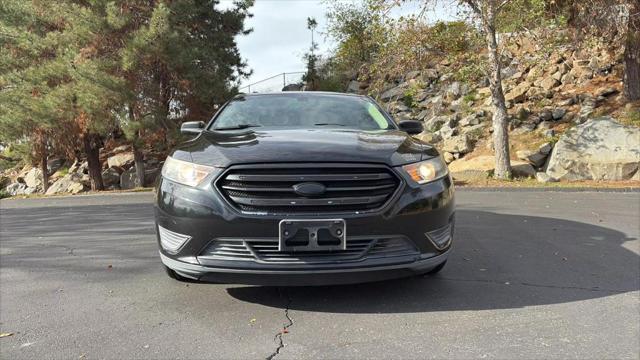 used 2013 Ford Taurus car, priced at $9,995