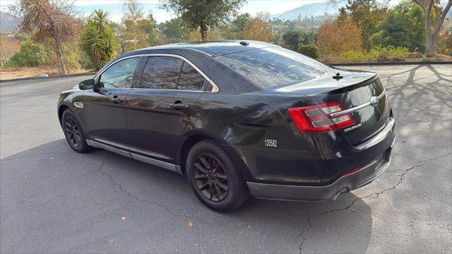 used 2013 Ford Taurus car, priced at $9,995