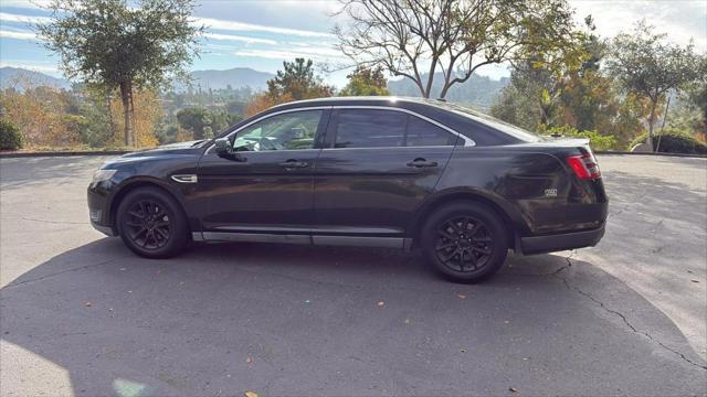 used 2013 Ford Taurus car, priced at $9,995