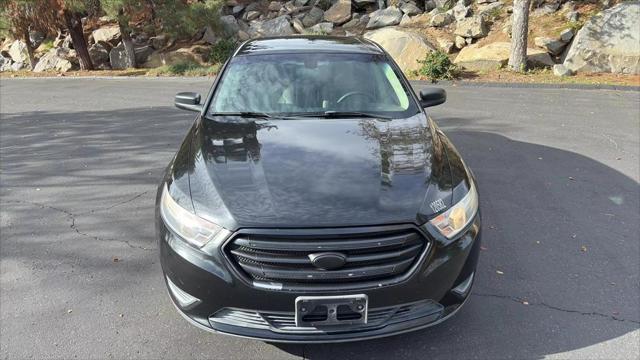 used 2013 Ford Taurus car, priced at $9,995