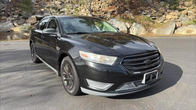 used 2013 Ford Taurus car, priced at $9,995