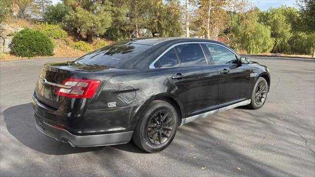 used 2013 Ford Taurus car, priced at $9,995