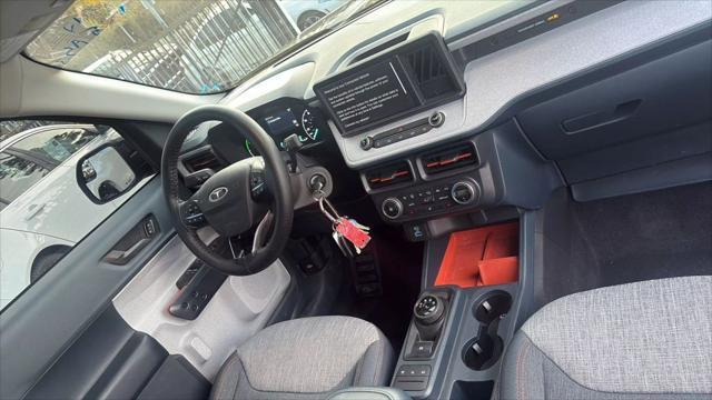 used 2022 Ford Maverick car, priced at $20,995