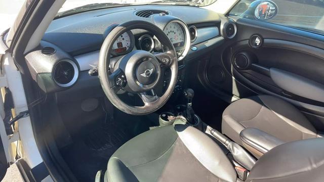 used 2012 MINI Cooper Clubman car, priced at $5,995