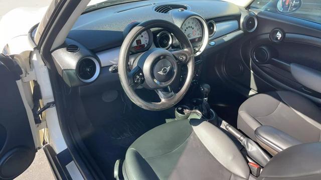 used 2012 MINI Cooper Clubman car, priced at $5,995