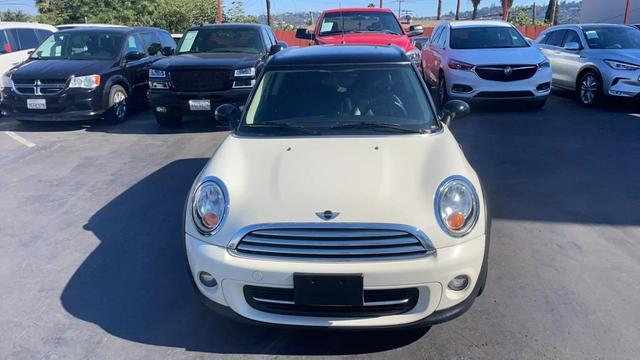 used 2012 MINI Cooper Clubman car, priced at $5,995