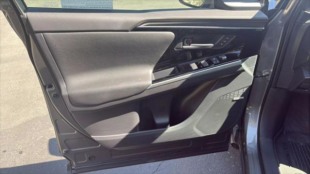 used 2024 Subaru Solterra car, priced at $28,995