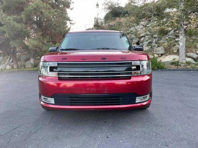 used 2017 Ford Flex car, priced at $9,995