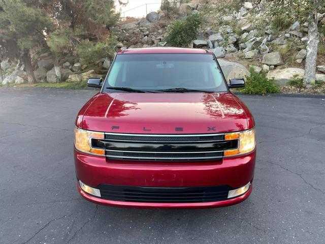 used 2017 Ford Flex car, priced at $9,995