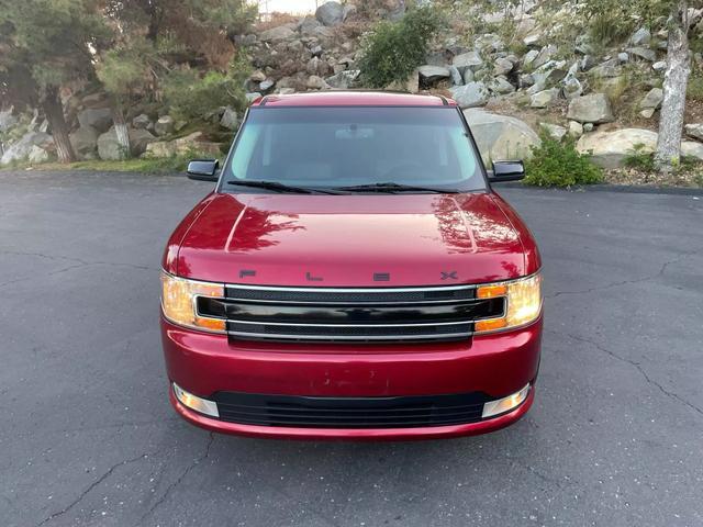 used 2017 Ford Flex car, priced at $9,995