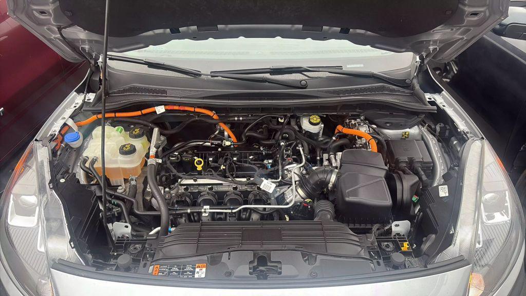 used 2021 Ford Escape car, priced at $16,995