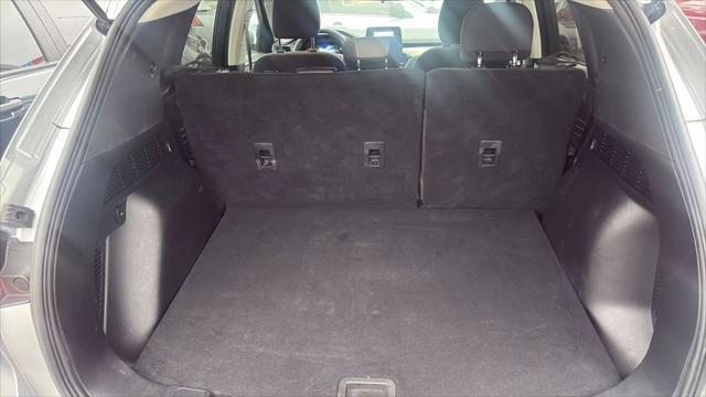 used 2021 Ford Escape car, priced at $16,995