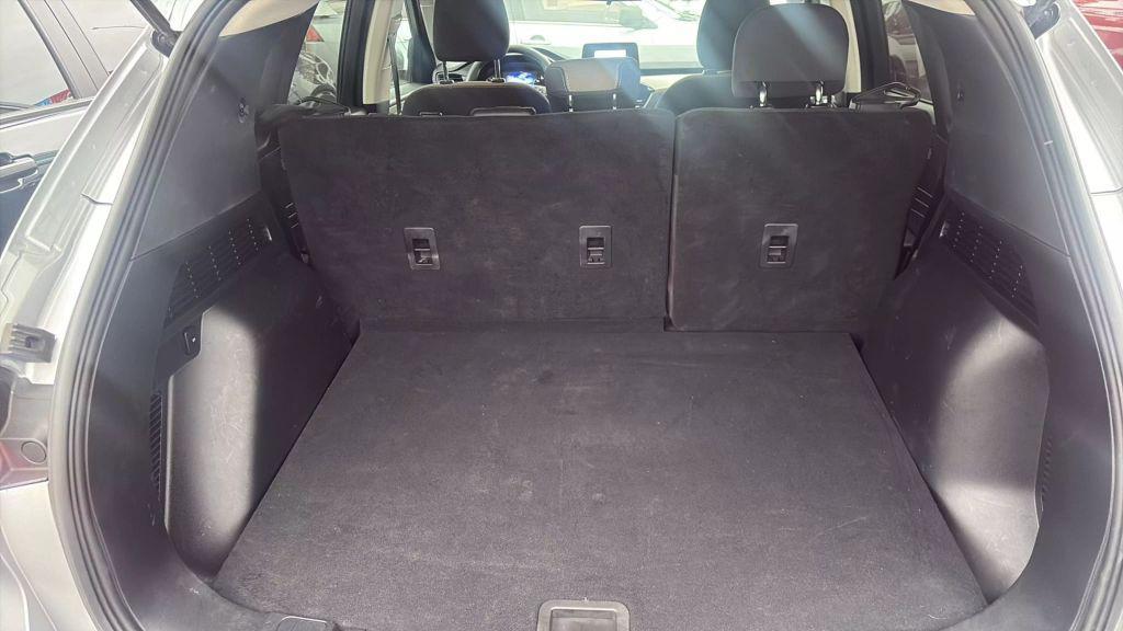 used 2021 Ford Escape car, priced at $16,995