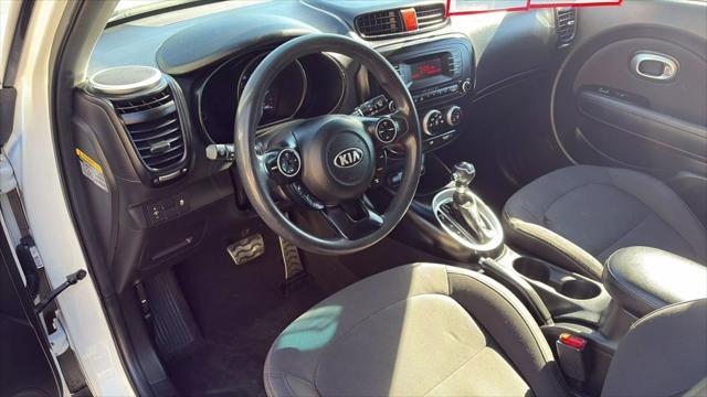 used 2016 Kia Soul car, priced at $7,995