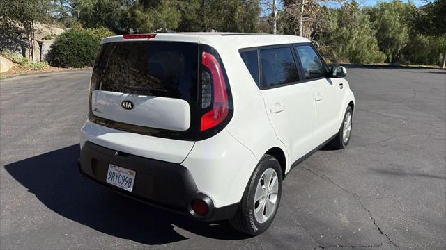 used 2016 Kia Soul car, priced at $7,995