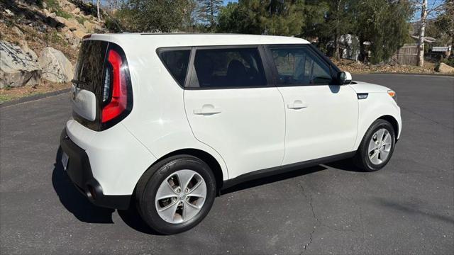 used 2016 Kia Soul car, priced at $7,995