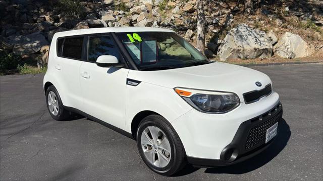 used 2016 Kia Soul car, priced at $7,995