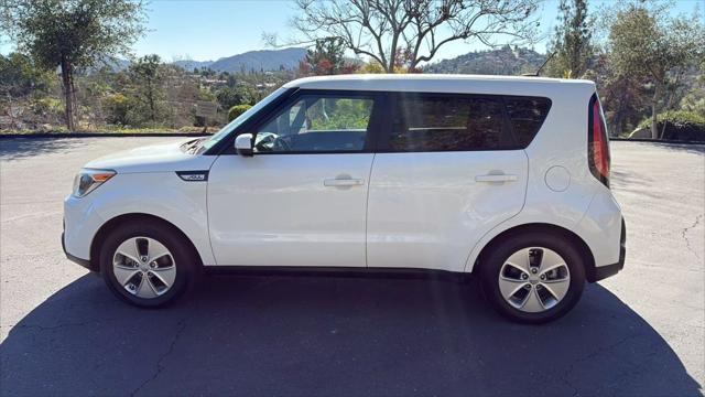 used 2016 Kia Soul car, priced at $7,995
