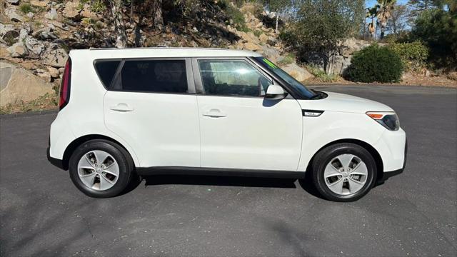 used 2016 Kia Soul car, priced at $7,995