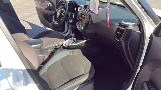 used 2016 Kia Soul car, priced at $7,995