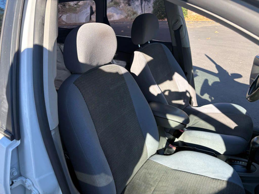 used 2004 Ford Focus car, priced at $3,995