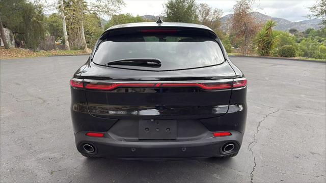 used 2024 Dodge Hornet car, priced at $20,995
