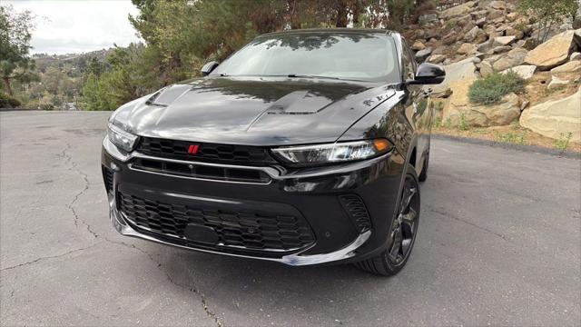 used 2024 Dodge Hornet car, priced at $20,995