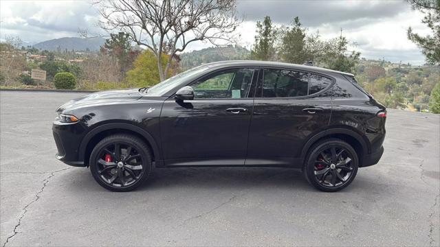 used 2024 Dodge Hornet car, priced at $20,995