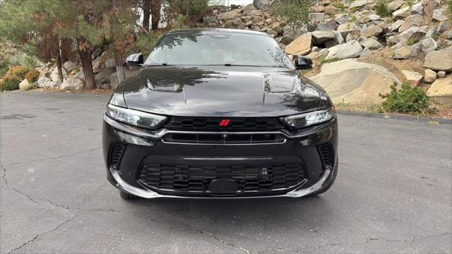 used 2024 Dodge Hornet car, priced at $20,995