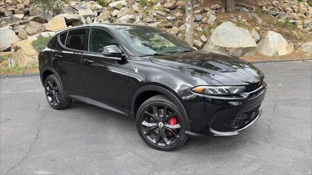 used 2024 Dodge Hornet car, priced at $20,995