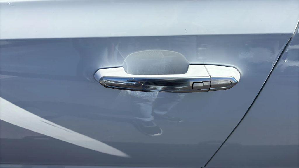 used 2024 Cadillac CT4 car, priced at $25,500