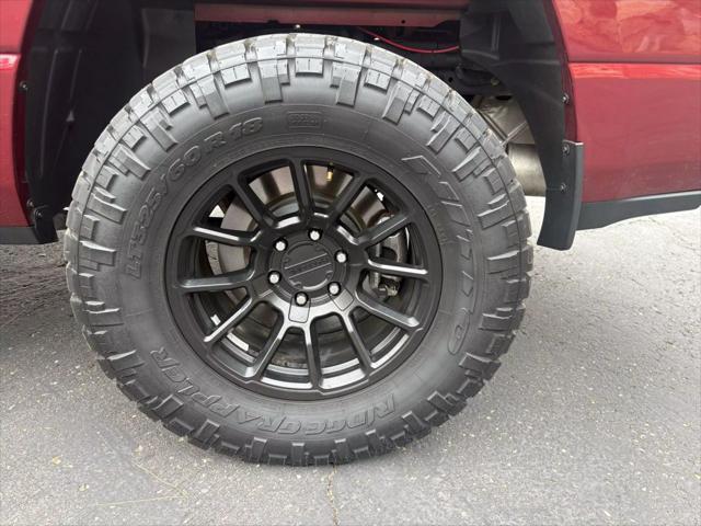 used 2020 Ram 1500 car, priced at $22,995