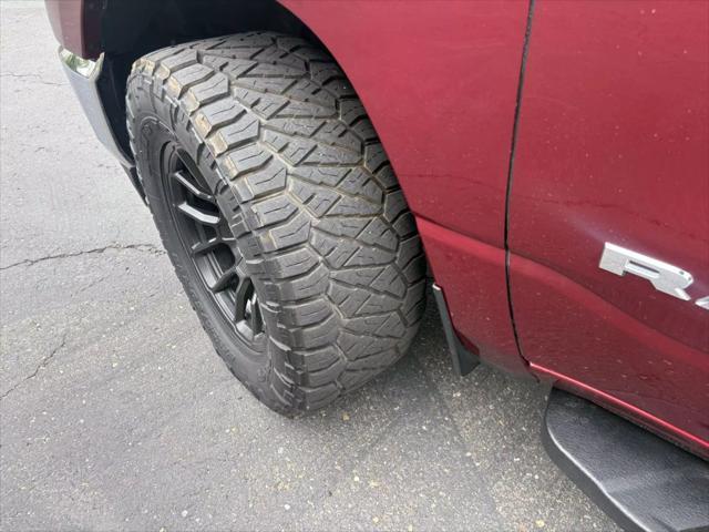 used 2020 Ram 1500 car, priced at $22,995