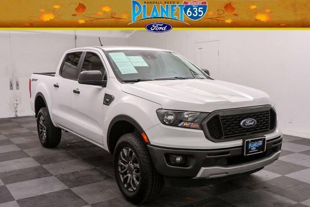 used 2021 Ford Ranger car, priced at $23,995