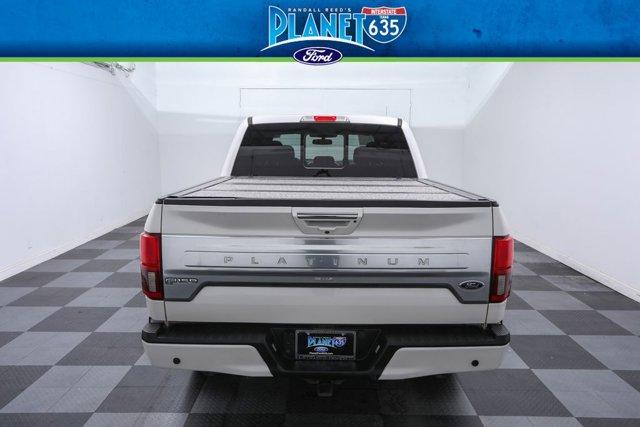 used 2019 Ford F-150 car, priced at $32,631