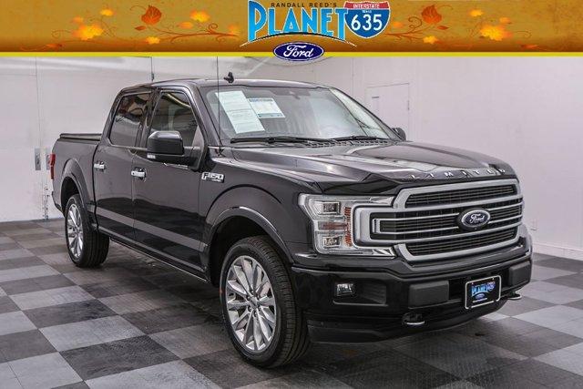 used 2019 Ford F-150 car, priced at $39,885