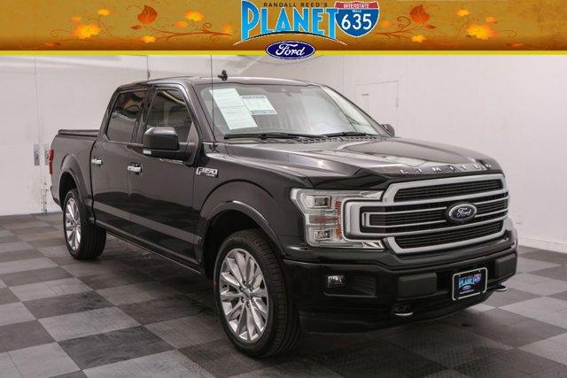 used 2019 Ford F-150 car, priced at $39,885