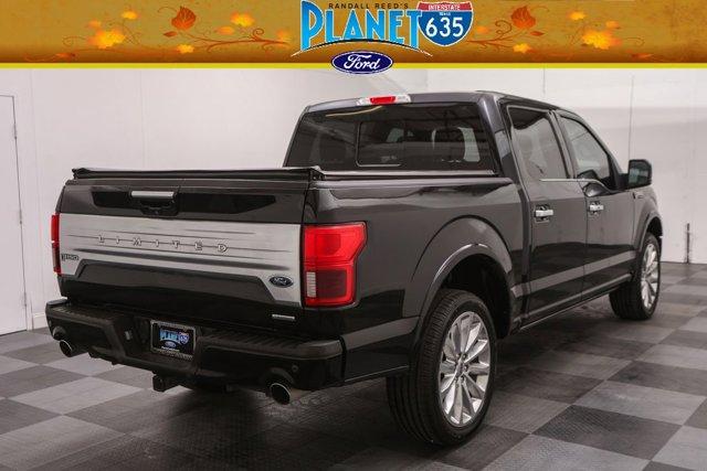 used 2019 Ford F-150 car, priced at $39,885