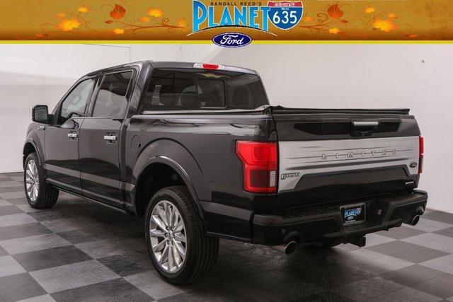 used 2019 Ford F-150 car, priced at $39,885