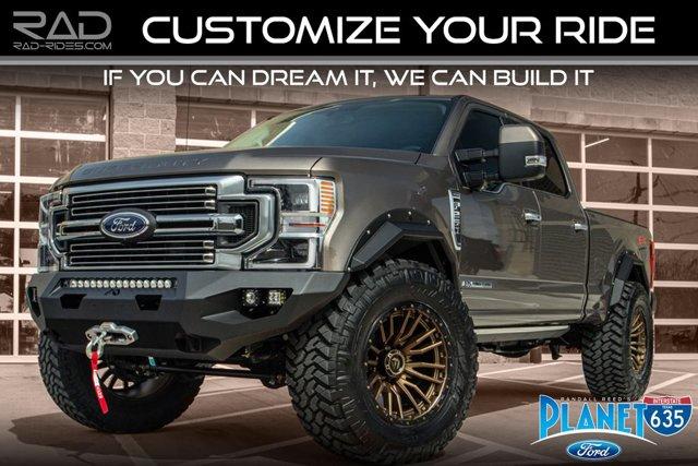 used 2022 Ford F-450 car, priced at $77,460