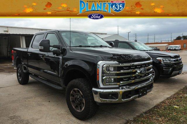 used 2023 Ford F-250 car, priced at $64,442