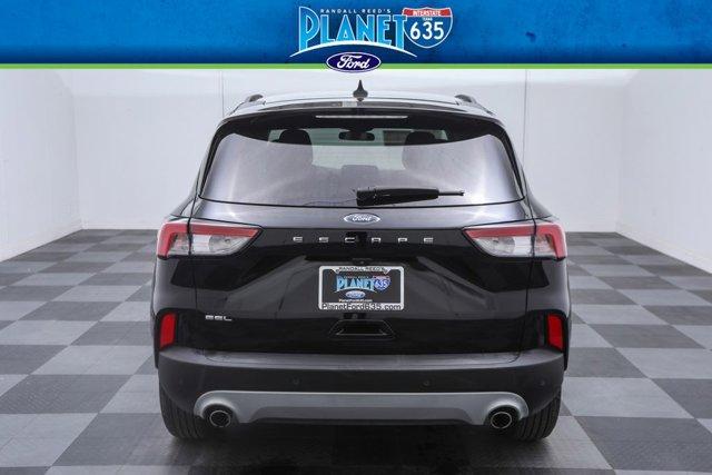 used 2022 Ford Escape car, priced at $24,885