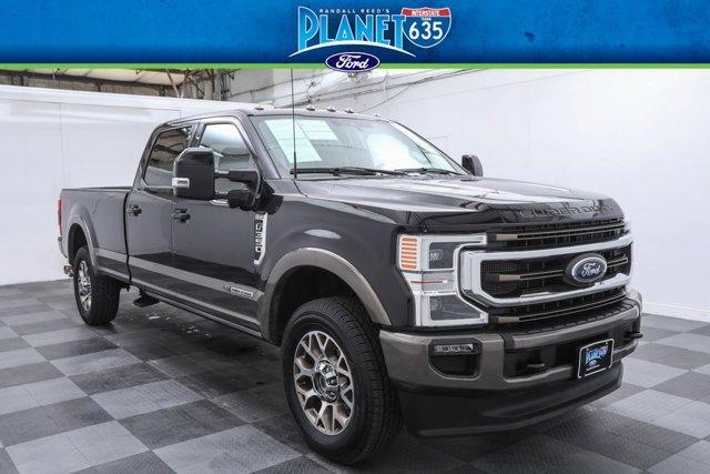 used 2022 Ford F-350 car, priced at $68,821